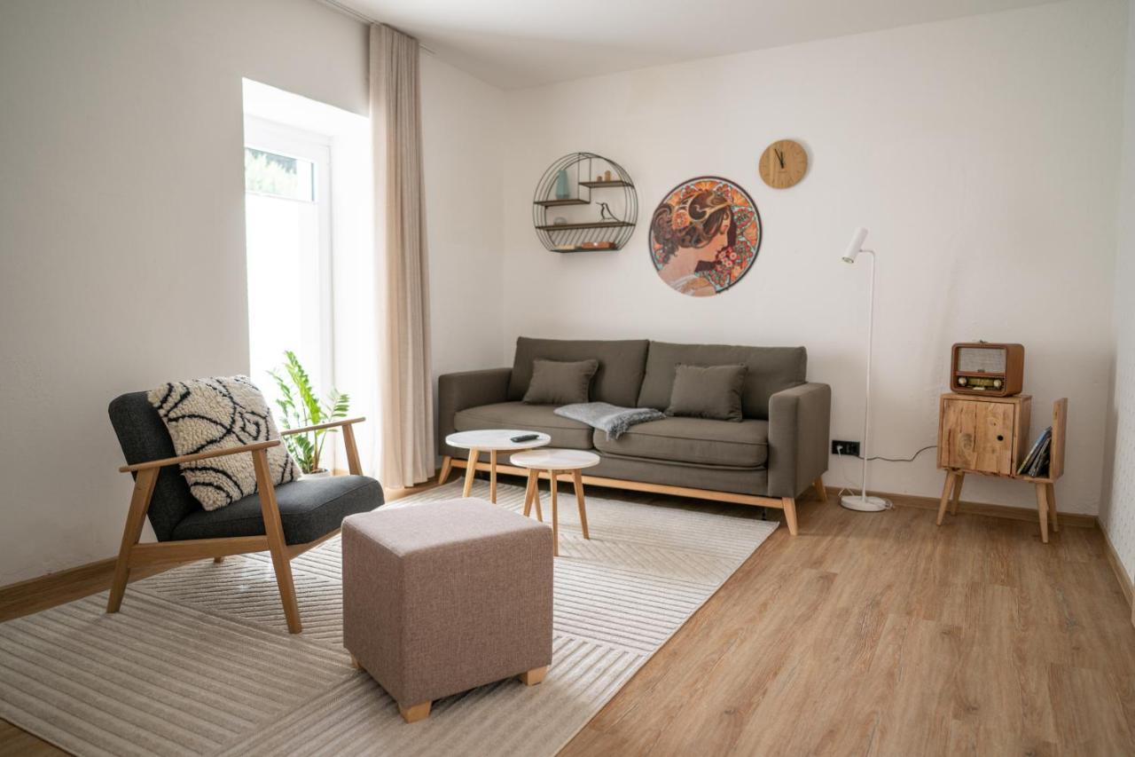 Thalmuehle Aparthotel Meisdorf Rom bilde