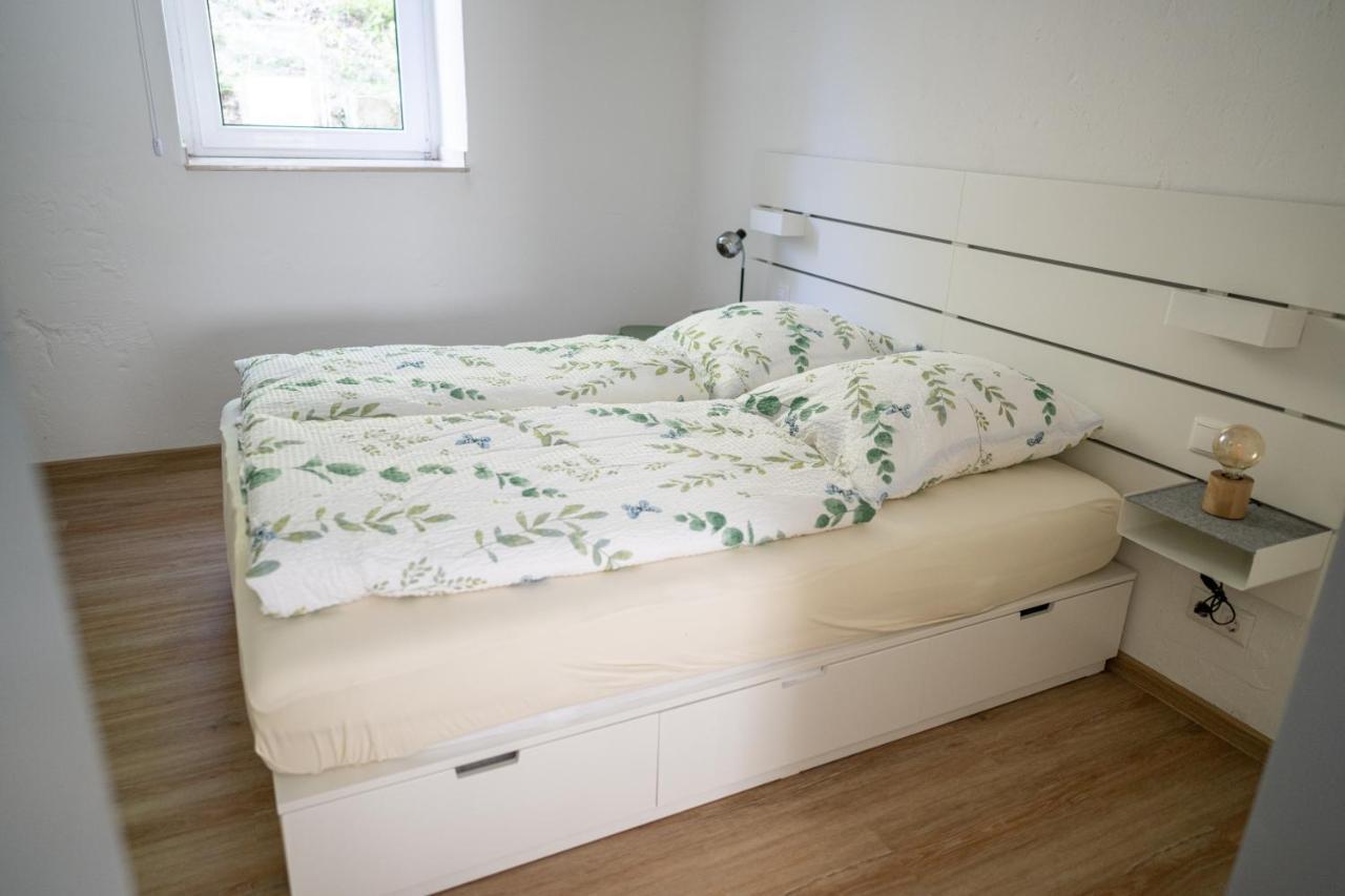 Thalmuehle Aparthotel Meisdorf Rom bilde