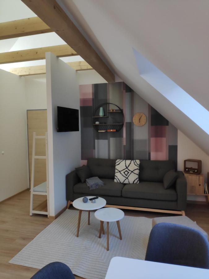 Thalmuehle Aparthotel Meisdorf Rom bilde