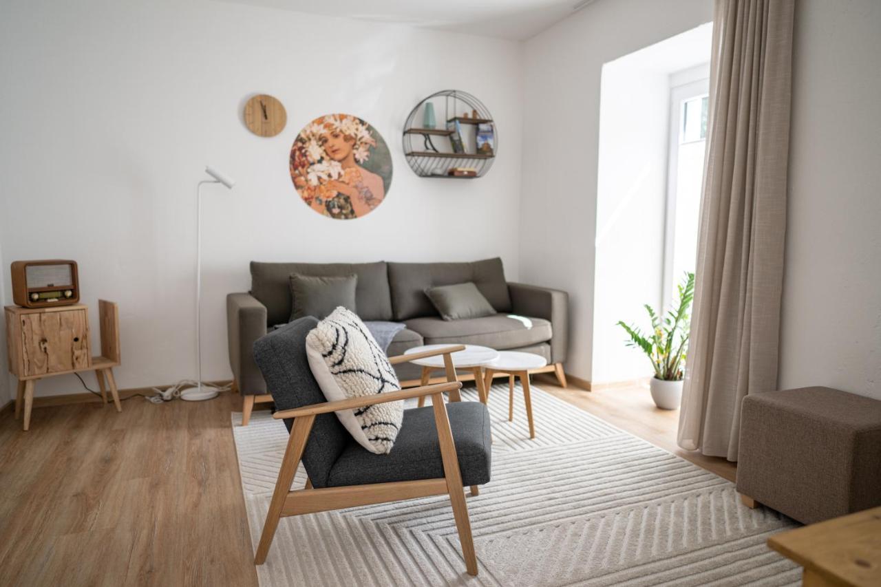 Thalmuehle Aparthotel Meisdorf Rom bilde