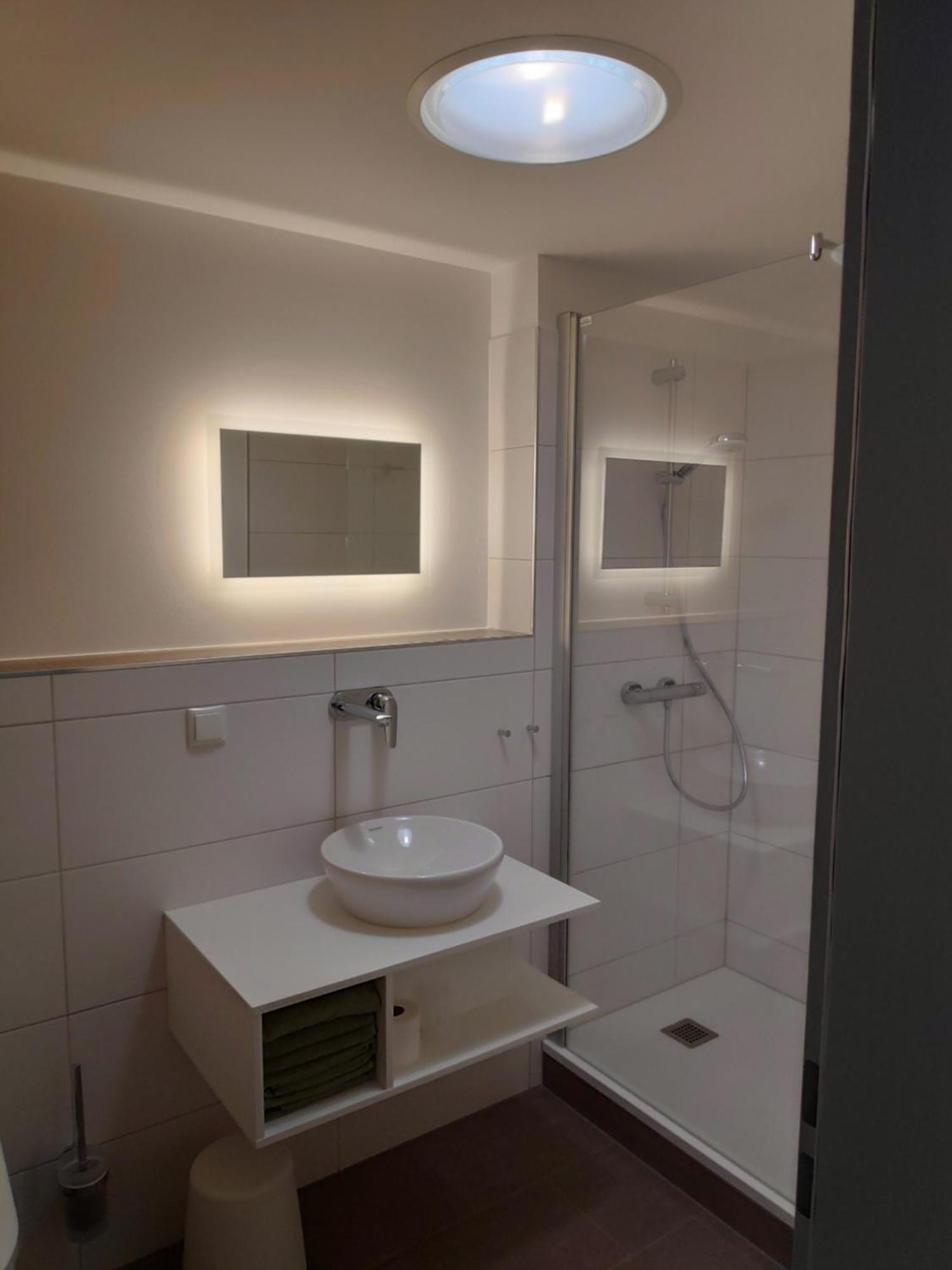 Thalmuehle Aparthotel Meisdorf Rom bilde
