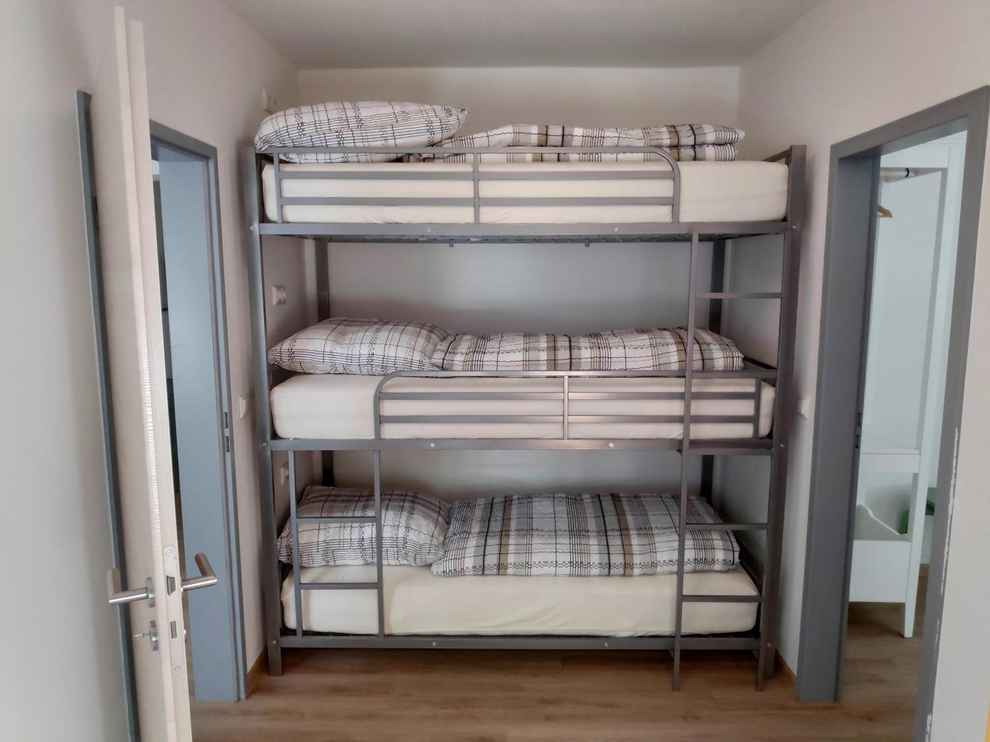 Thalmuehle Aparthotel Meisdorf Rom bilde