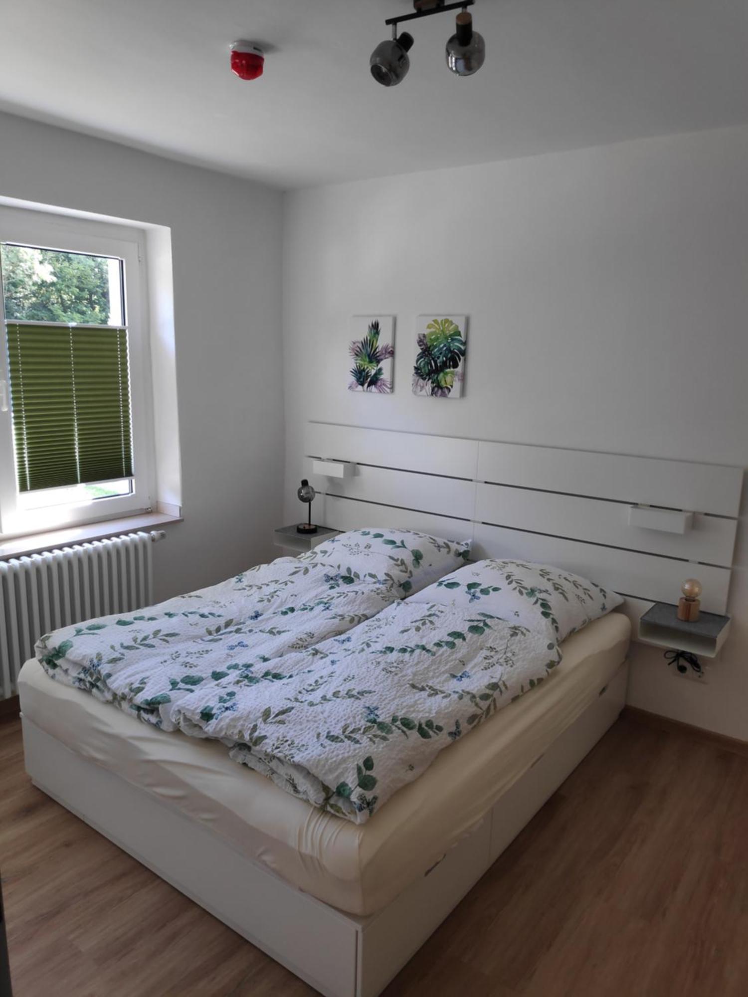 Thalmuehle Aparthotel Meisdorf Rom bilde