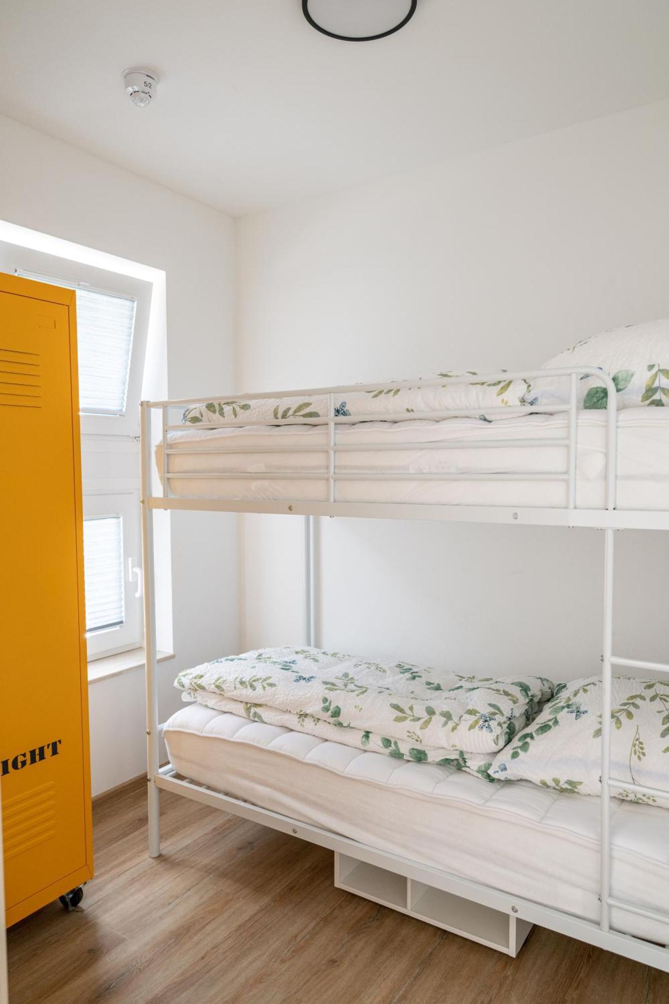Thalmuehle Aparthotel Meisdorf Rom bilde