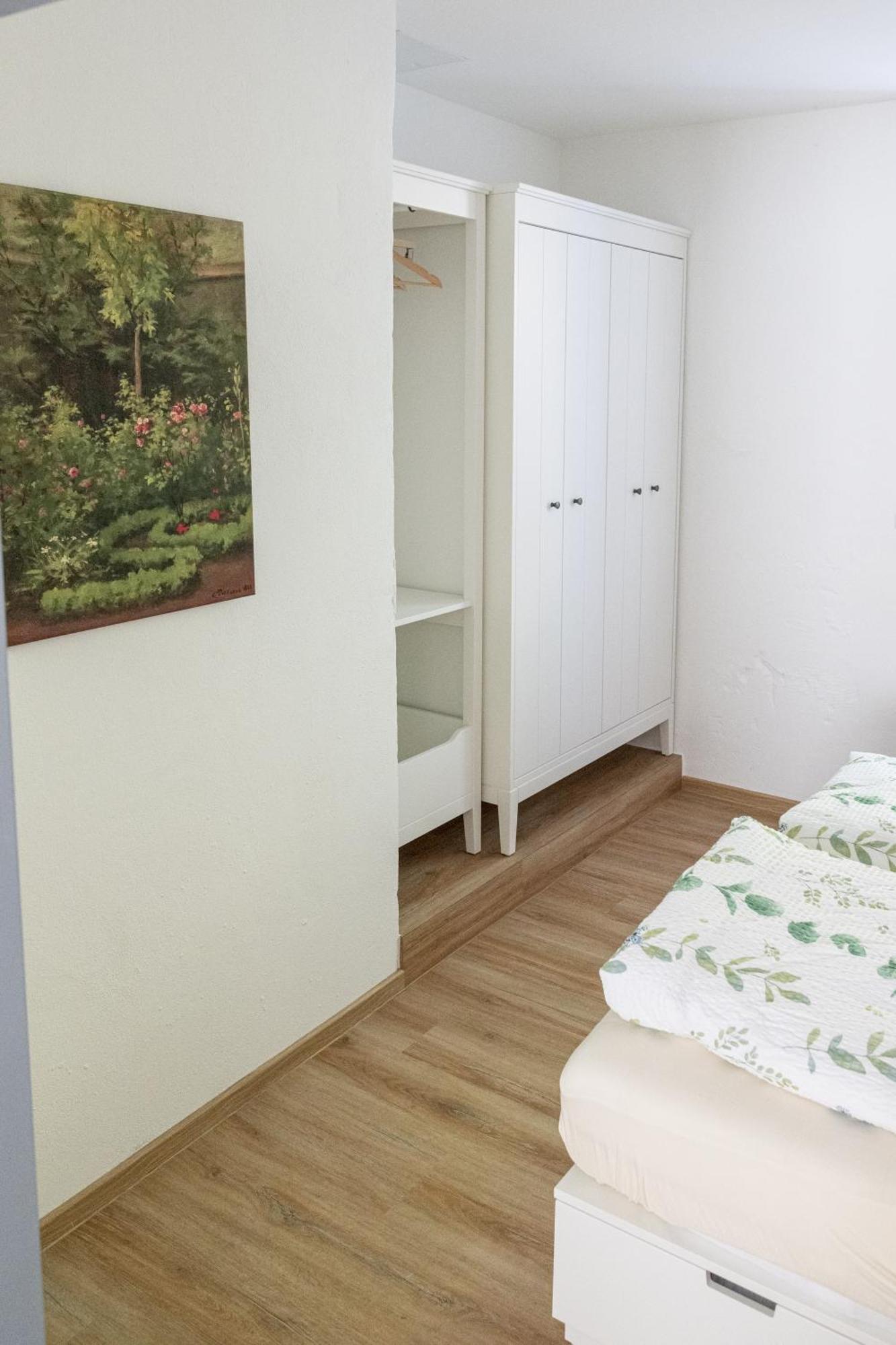 Thalmuehle Aparthotel Meisdorf Rom bilde