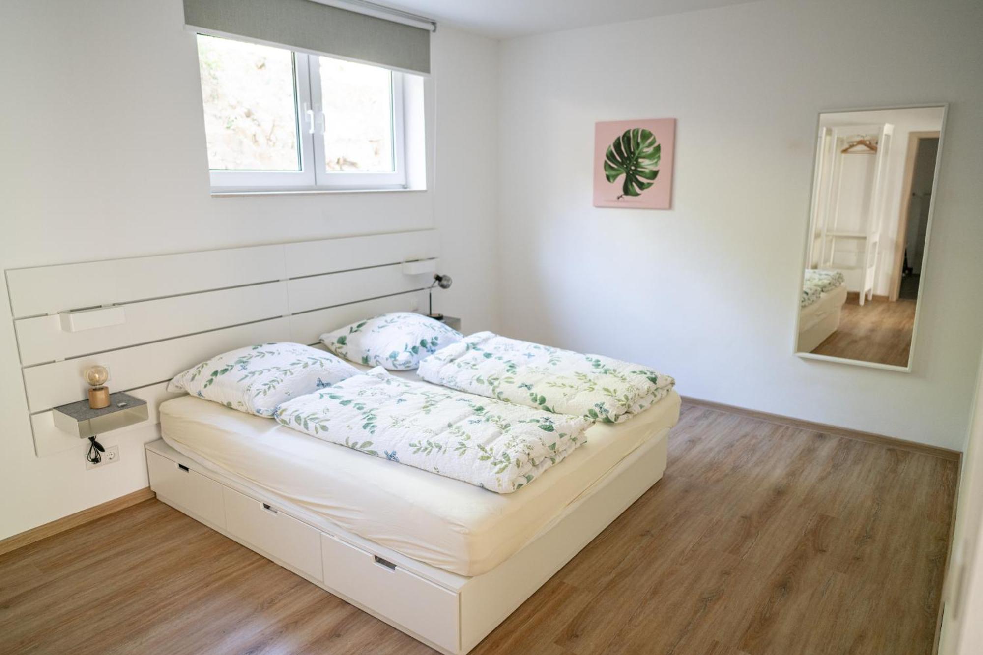 Thalmuehle Aparthotel Meisdorf Rom bilde