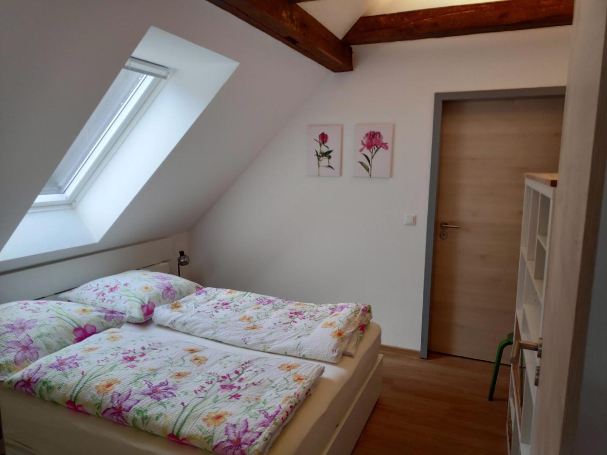 Thalmuehle Aparthotel Meisdorf Rom bilde